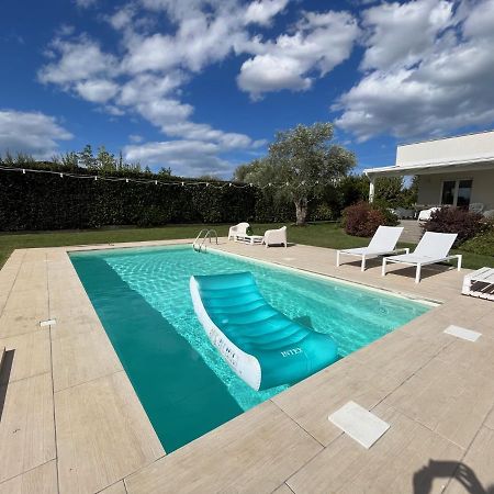 Villa Maderna Rutigliano Exterior photo
