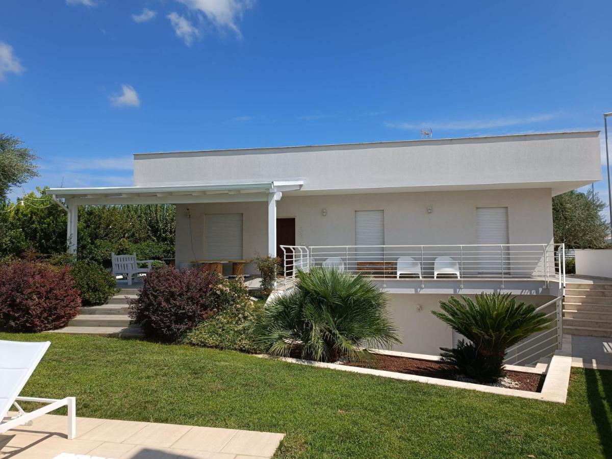 Villa Maderna Rutigliano Exterior photo