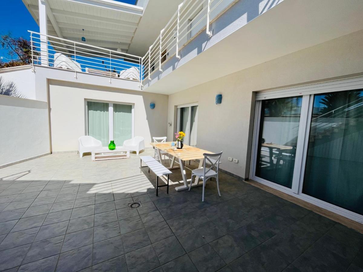Villa Maderna Rutigliano Exterior photo