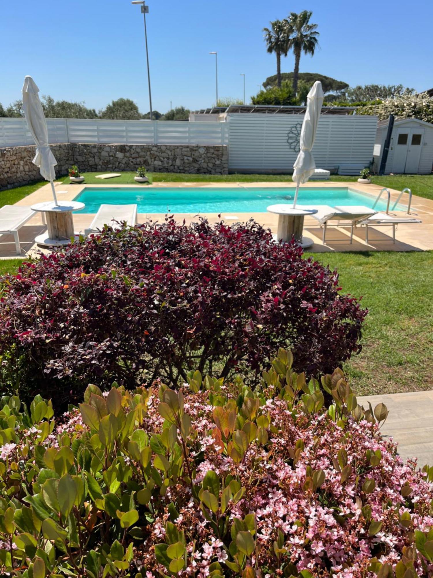 Villa Maderna Rutigliano Exterior photo